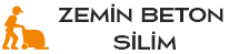 Zemin Beton Silim - Logo